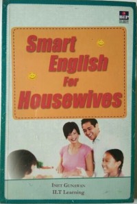 Smart English For Housewives