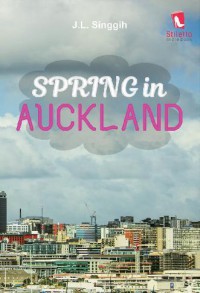 Spring in Auckland