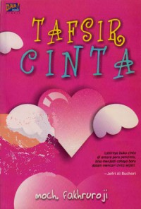 Tafsir Cinta