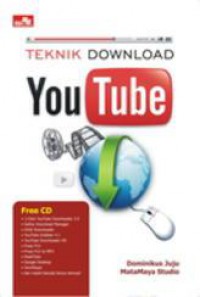 Teknik Download Youtube