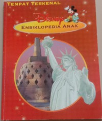 Tempat Terkenal (Disney Ensiklopedia Anak )