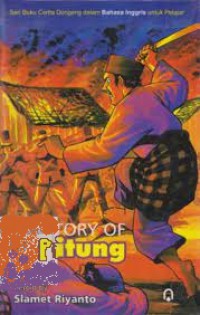 The Story of Si Pitung