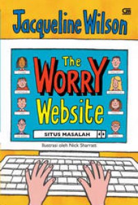 The Worry website : Situs Masalah