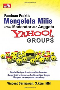 Trik Menggunakan Yahoo! Groups