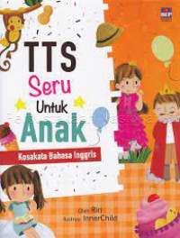 TTS Seru Untuk Anak: Kosakata Bahasa Inggris