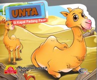 Unta : Si Kapal Padang Pasir