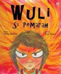 Wuli Si Pemarah