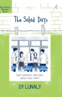 The Salad Days Cape Sahabatan Sama Kamu, gimana kalau lebih